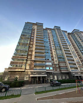 2-к квартира, вторичка, 47м2, 5/18 этаж