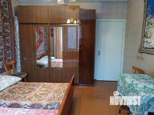 2-к квартира, вторичка, 54м2, 4/9 этаж