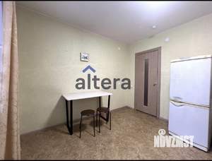 1-к квартира, вторичка, 36м2, 5/19 этаж