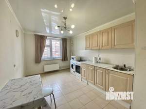 1-к квартира, вторичка, 39м2, 4/10 этаж