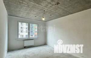 2-к квартира, вторичка, 51м2, 19/26 этаж