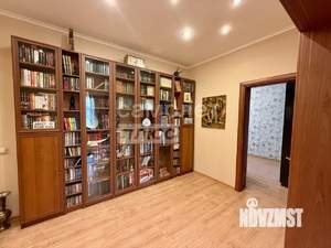 3-к квартира, вторичка, 85м2, 2/4 этаж
