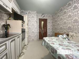 1-к квартира, вторичка, 47м2, 13/16 этаж