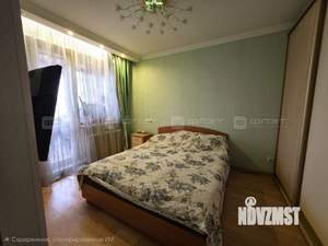 4-к квартира, вторичка, 84м2, 4/9 этаж