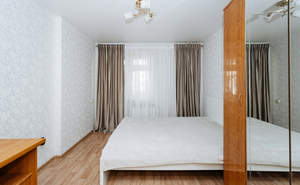 2-к квартира, вторичка, 56м2, 3/17 этаж
