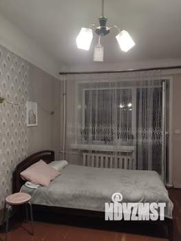 1-к квартира, вторичка, 31м2, 4/5 этаж
