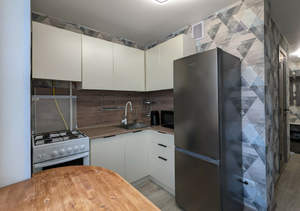 1-к квартира, вторичка, 37м2, 9/9 этаж