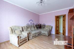 3-к квартира, вторичка, 68м2, 8/9 этаж