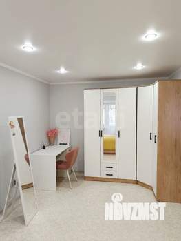 1-к квартира, вторичка, 30м2, 2/5 этаж