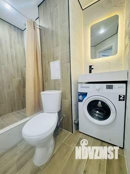 Студия квартира, вторичка, 16м2, 6/9 этаж