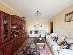 2-к квартира, вторичка, 54м2, 8/10 этаж