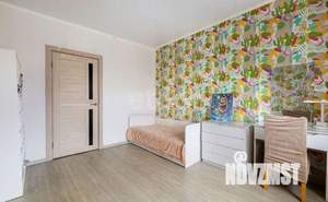 3-к квартира, вторичка, 69м2, 9/12 этаж