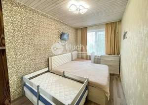 2-к квартира, вторичка, 47м2, 2/5 этаж