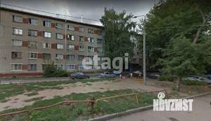 Студия квартира, вторичка, 18м2, 3/5 этаж