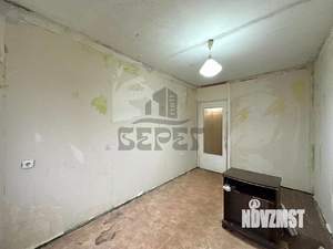 2-к квартира, вторичка, 42м2, 5/5 этаж
