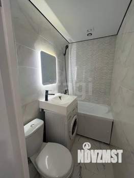Студия квартира, вторичка, 19м2, 5/9 этаж
