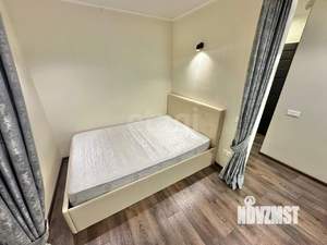 1-к квартира, вторичка, 33м2, 4/10 этаж