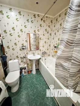 1-к квартира, вторичка, 60м2, 11/19 этаж