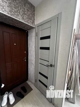 Студия квартира, вторичка, 20м2, 1/2 этаж