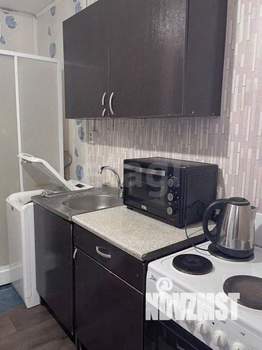 Студия квартира, вторичка, 25м2, 4/5 этаж