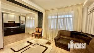 Студия квартира, вторичка, 97м2, 1/10 этаж