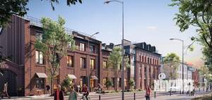 1-к квартира, вторичка, 47м2, 4/4 этаж