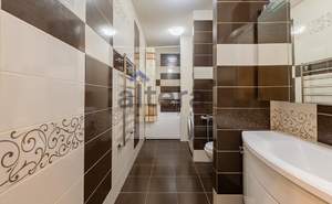 6-к квартира, вторичка, 155м2, 1/3 этаж