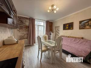 2-к квартира, вторичка, 54м2, 3/4 этаж