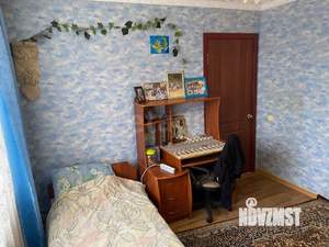 2-к квартира, вторичка, 56м2, 10/10 этаж