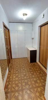 1-к квартира, вторичка, 39м2, 8/10 этаж