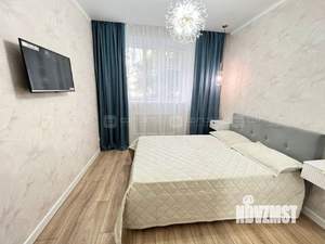 1-к квартира, вторичка, 45м2, 1/5 этаж
