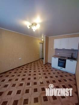 Студия квартира, вторичка, 18м2, 2/5 этаж