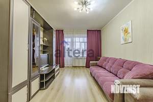 3-к квартира, вторичка, 66м2, 5/5 этаж