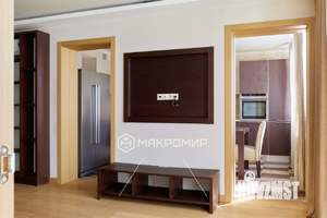 4-к квартира, вторичка, 104м2, 4/10 этаж