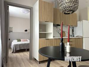 1-к квартира, вторичка, 37м2, 1/6 этаж