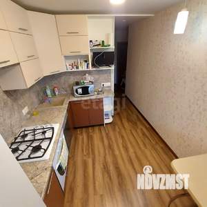 2-к квартира, вторичка, 53м2, 3/10 этаж