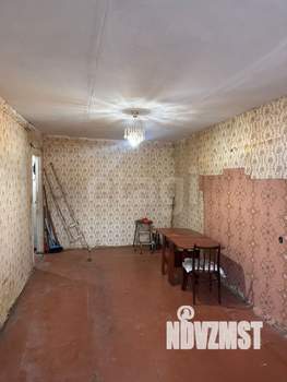 1-к квартира, вторичка, 30м2, 2/5 этаж