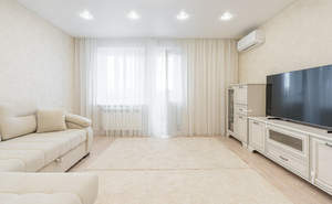 3-к квартира, вторичка, 63м2, 9/18 этаж