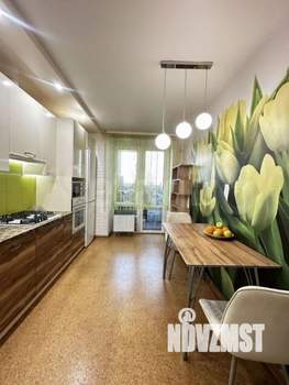 2-к квартира, вторичка, 51м2, 2/10 этаж