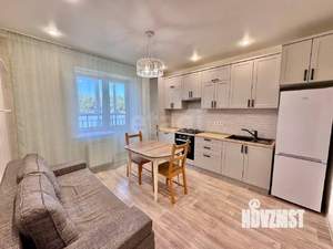 1-к квартира, вторичка, 42м2, 6/10 этаж