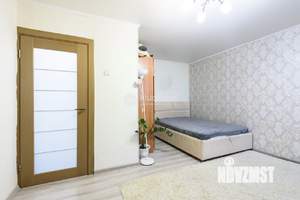 1-к квартира, вторичка, 34м2, 5/5 этаж