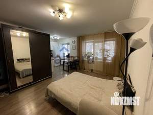 2-к квартира, вторичка, 43м2, 1/5 этаж