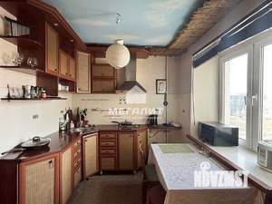 1-к квартира, вторичка, 31м2, 5/9 этаж