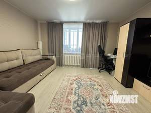 2-к квартира, вторичка, 62м2, 5/5 этаж