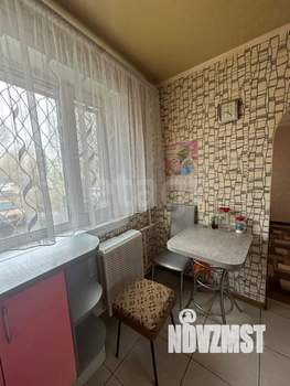 3-к квартира, вторичка, 58м2, 1/5 этаж