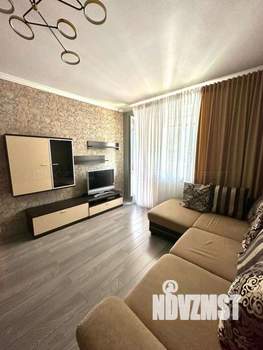 1-к квартира, вторичка, 42м2, 6/9 этаж