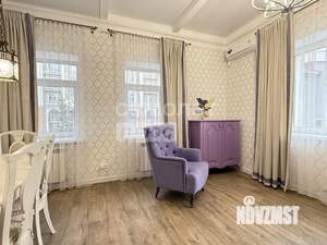 4-к квартира, вторичка, 120м2, 3/6 этаж