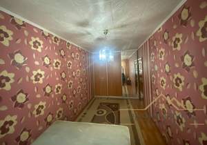 2-к квартира, вторичка, 46м2, 1/5 этаж