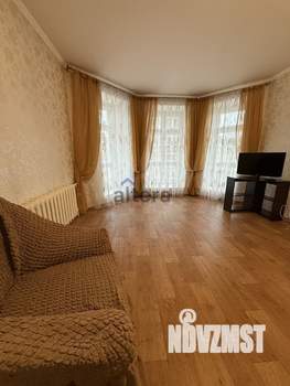 2-к квартира, вторичка, 76м2, 6/9 этаж