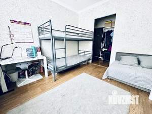 1-к квартира, вторичка, 27м2, 5/10 этаж